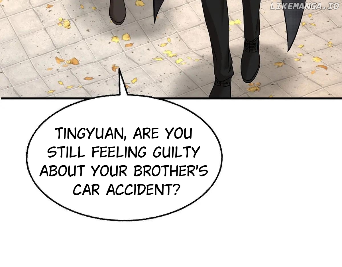 After Breakup: Had an Affair With My Ex's Uncle Chapter 73 - page 62